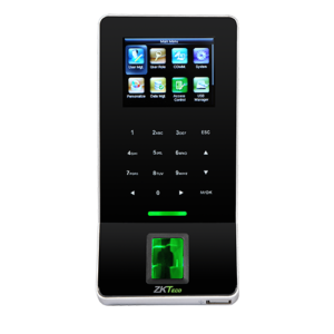 F22 Fingerprint Reader