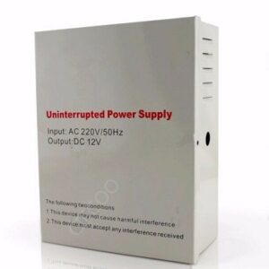 access power supply unit