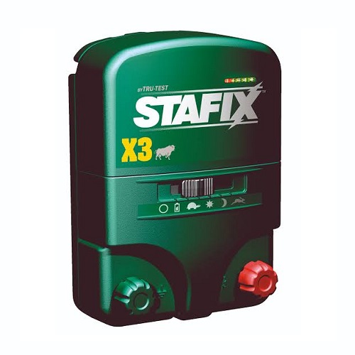 Stafix x3 stafix x3
