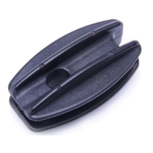 strainer insulators