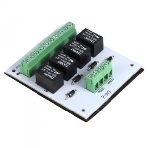 interlocking module