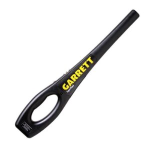 Super wand Metal Detector