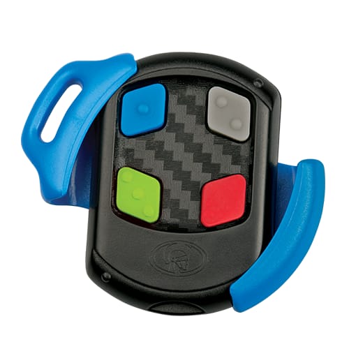 Gate Button