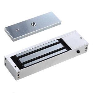 500Kg Magnetic Door Lock