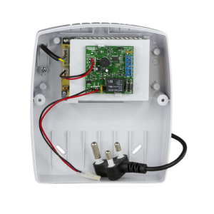 Sherlotronics Power Supply 3.2Amps