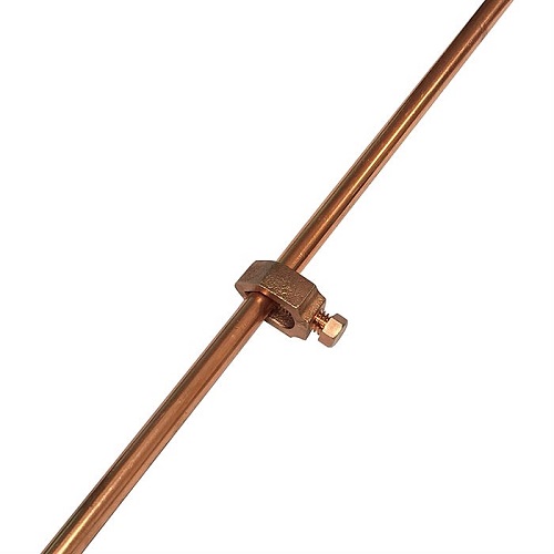 Earth Rod electric fence earth rod
