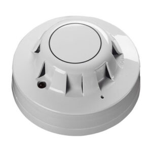 Fire Alarm Smoke Detector