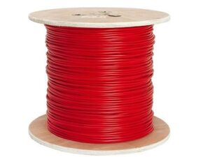 Fire Alarm Cable 0,8mm