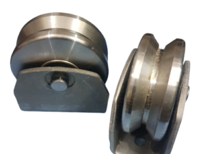 Sliding Gate Wheel Kit