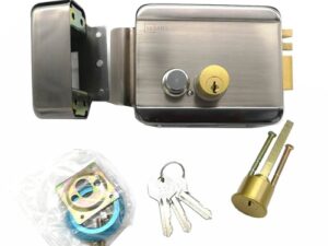 Electric Lock