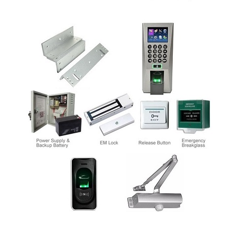 Door Access Control Systems