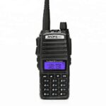 BAOFENG UV-82 walkie talkie