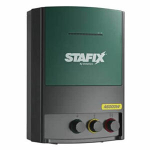 Stafix 46000W Main Energizer Machine