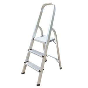Aluminium Folding Ladders