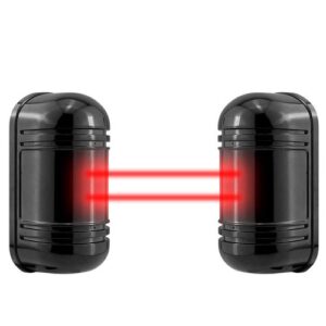 Burglar Alarm Systems