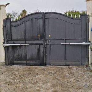 Automatic Gates
