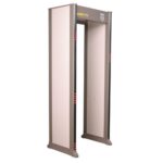 Walk-through Metal Detector