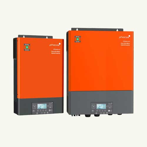 Phocos Any-Grid MPPT Inverter