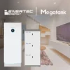 Enertec Megatank GE0610H All-in-One 6kva 10kWh Hybrid System