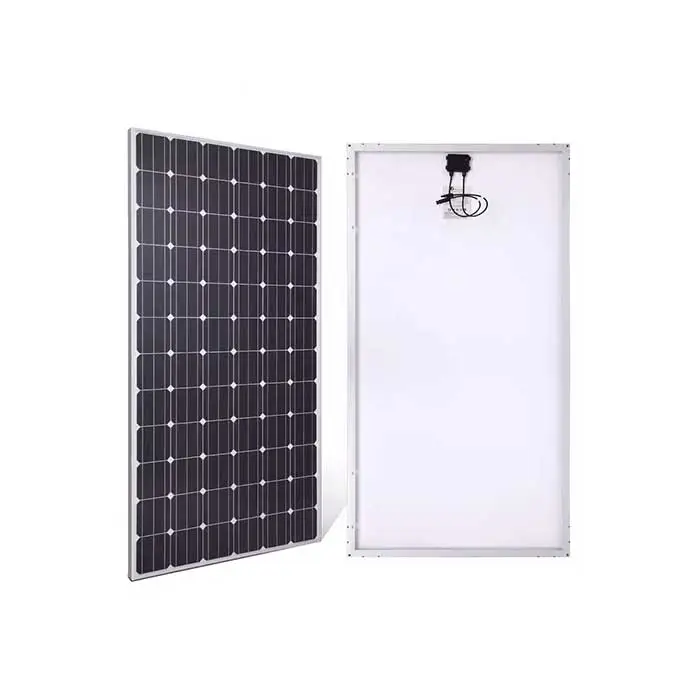 Felicity Solar Panel in Nairobi
