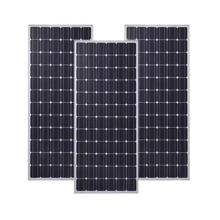 Felicity Solar Panel in Nairobi, Kenya