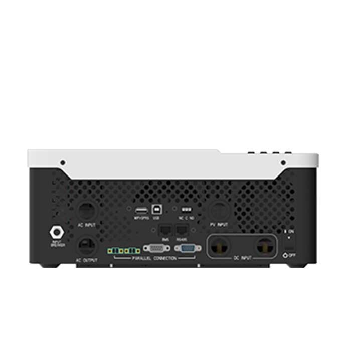 Growatt 5kw 48V Inverter SPF 5000ES With Monitoring Dongle in Nairobi