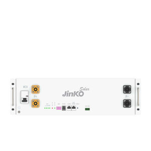 Jinko 4.8kWh 48V Lithium Battery – JKS-B48100 (Rack-Mount)