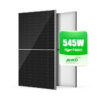 Jinko 545W Monocrystalline Solar Panel
