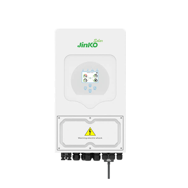 Jinko Hybrid Solar Inverter