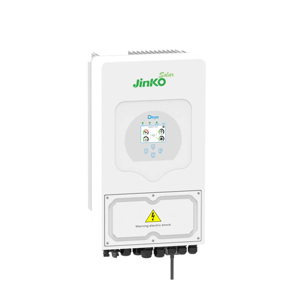 Jinko Solar Inverter