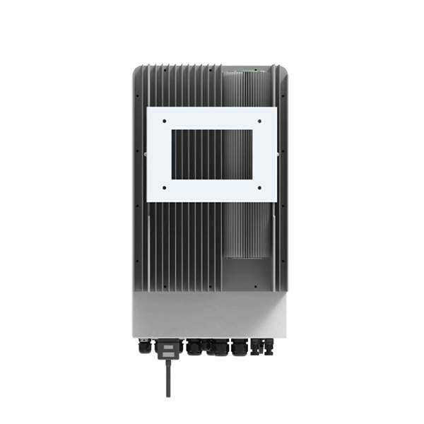 Solar Inverter in Kenya