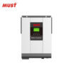 MUST 6kW PV3000 VHM Low Frequency Solar Inverter
