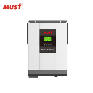 MUST 6kW PV3000 VHM Low Frequency Solar Inverter