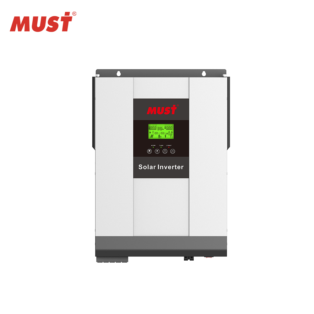 MUST 6kW PV3000 VHM Low Frequency Solar Inverter