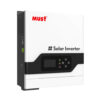 MUST 1KW 12V Hybrid Solar Inverter