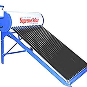300 Liters Solarizer Non Pressurized Solar water heating system