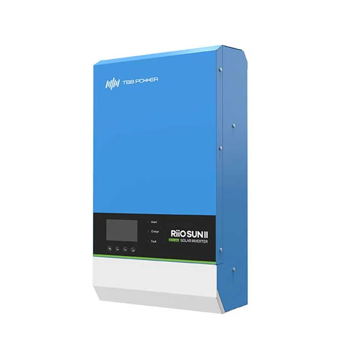TBB 3kVA Riio Sun II Hybrid Solar Inverter in nairobi, kenya