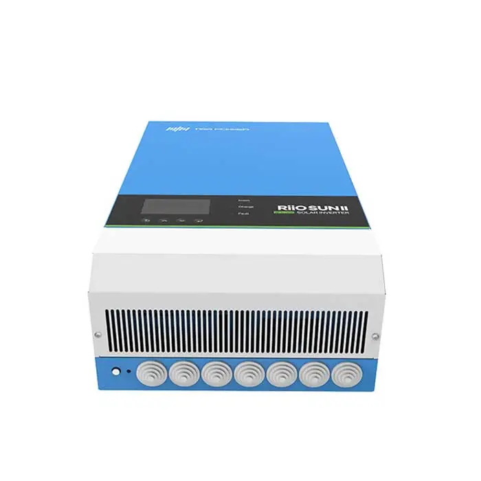 TBB 3kVA Riio Sun II Hybrid Solar Inverter in nairobi, kenya