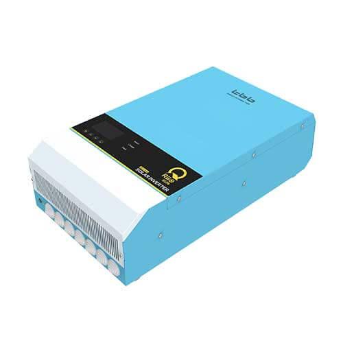 Hybrid Solar Inverter