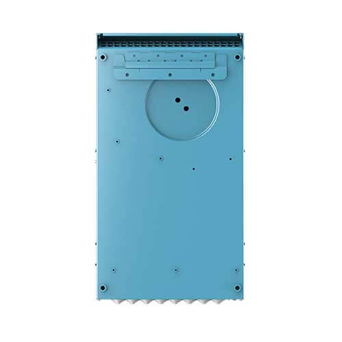 Hybrid Solar Inverter in Nairobi, Kenya