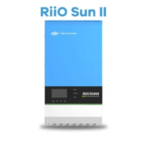TBB Riio Sun II 8kVA 48V Hybrid Solar Inverter, best inverters in Nairobi, Kenya