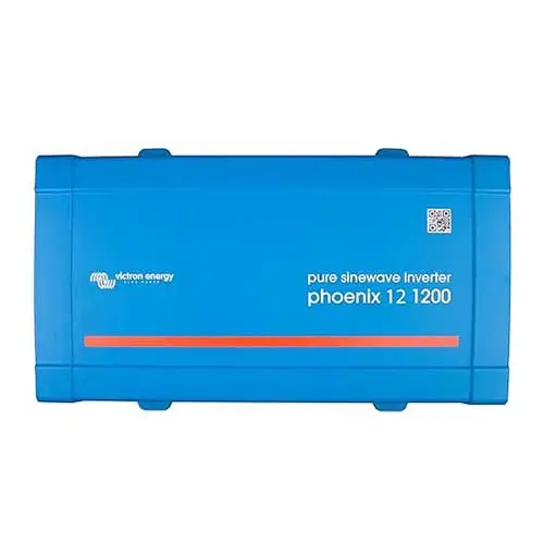 Victron Phoenix 1200VA 12V Solar Inverter in nairobi in kenya