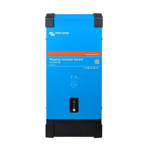 Victron Phoenix 1600VA 24V Inverter