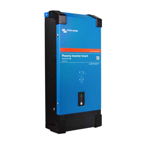 Victron Phoenix 1600VA 24V Inverter