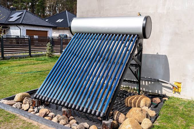 solar water heater installation cost in nairobi