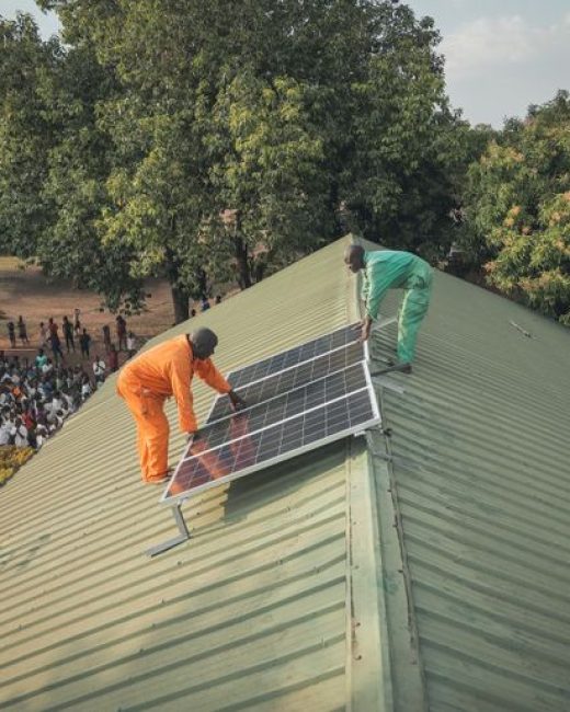 best solar company in kenya