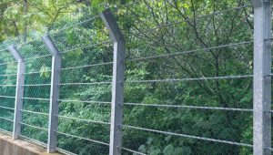 Random fence thing pt2