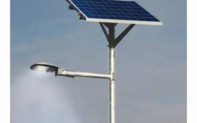 street light